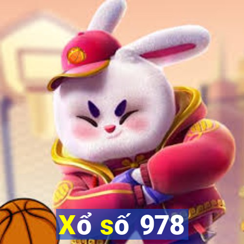 Xổ số 978