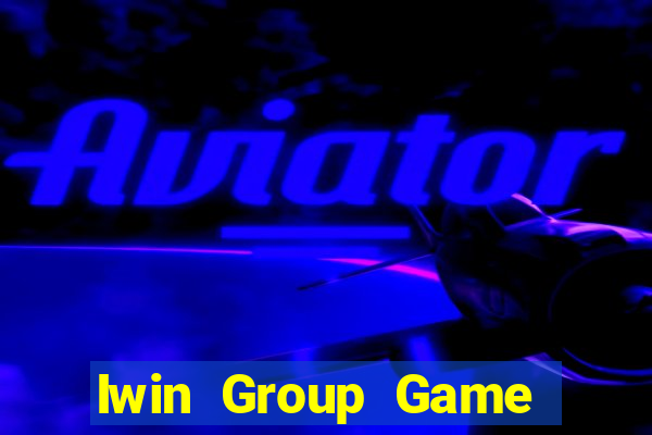 Iwin Group Game Bài 888B