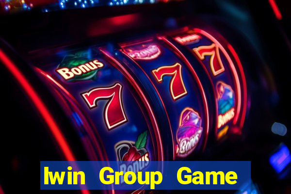 Iwin Group Game Bài 888B