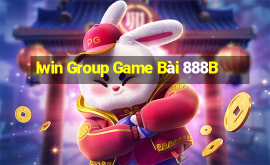 Iwin Group Game Bài 888B