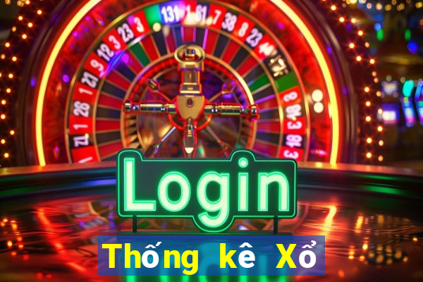 Thống kê Xổ Số Vĩnh Long ngày 9