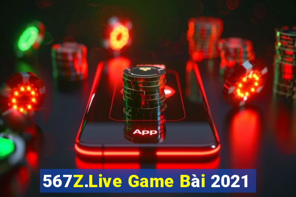 567Z.Live Game Bài 2021