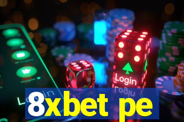 8xbet pe