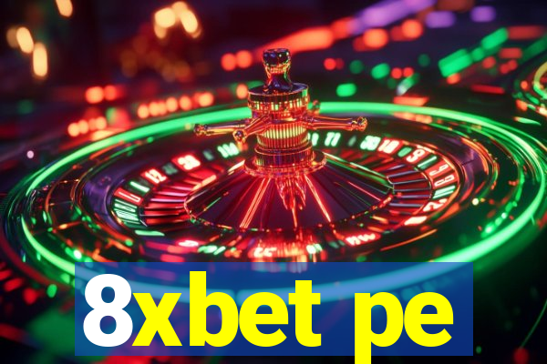 8xbet pe