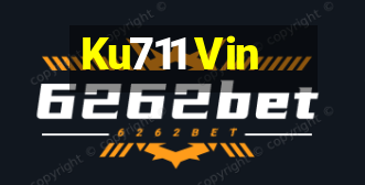 Ku711 Vin