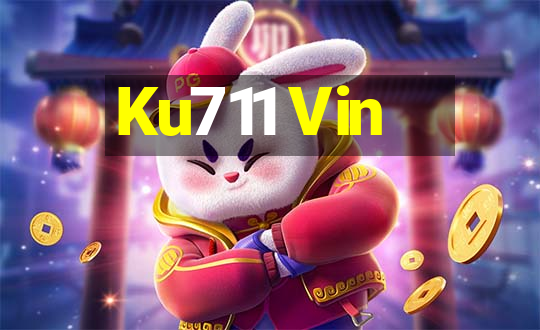 Ku711 Vin