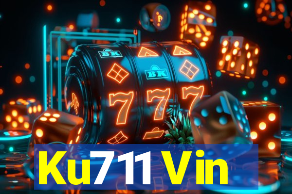 Ku711 Vin