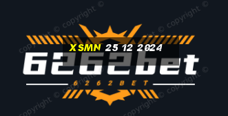 xsmn 25 12 2024