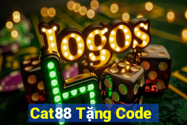 Cat88 Tặng Code