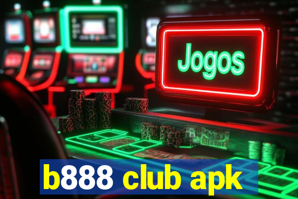 b888 club apk