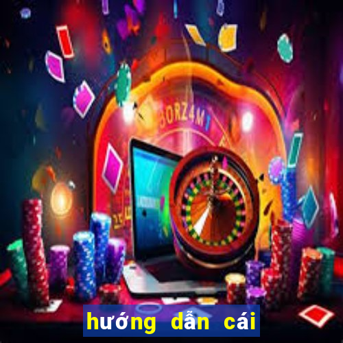 hướng dẫn cái ku casino