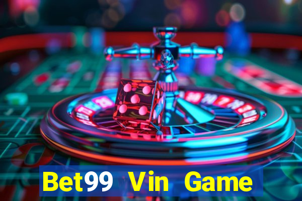 Bet99 Vin Game Bài Online