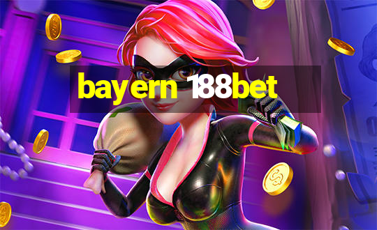 bayern 188bet