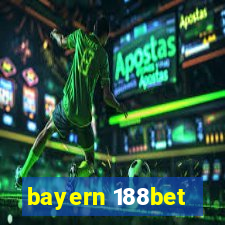 bayern 188bet