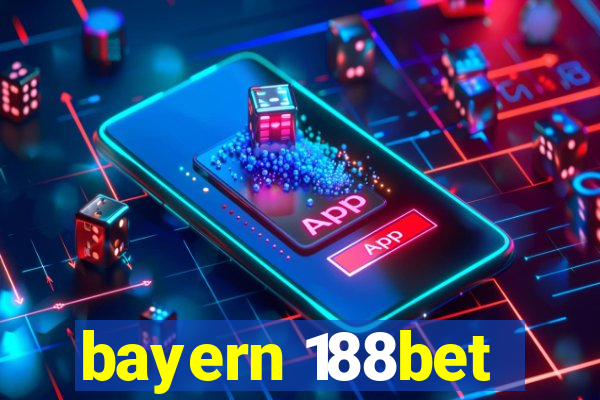 bayern 188bet