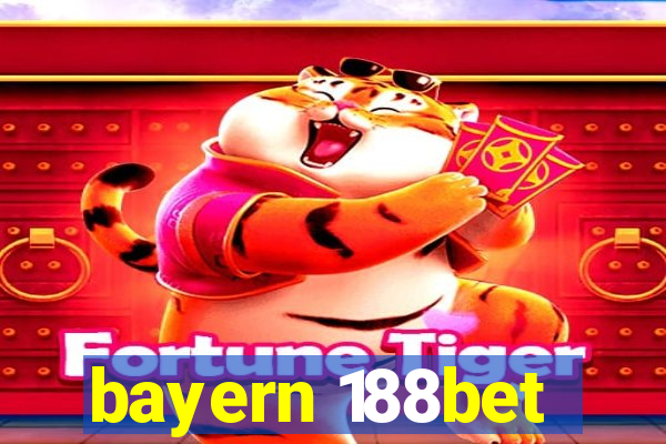 bayern 188bet