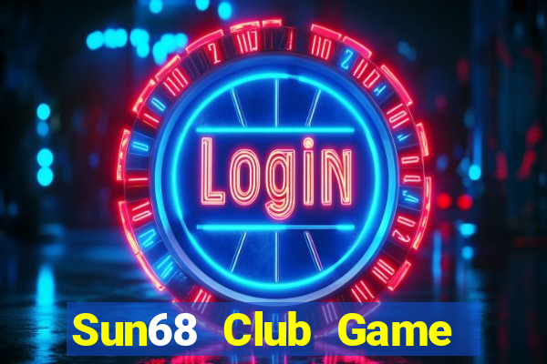 Sun68 Club Game Bài 777