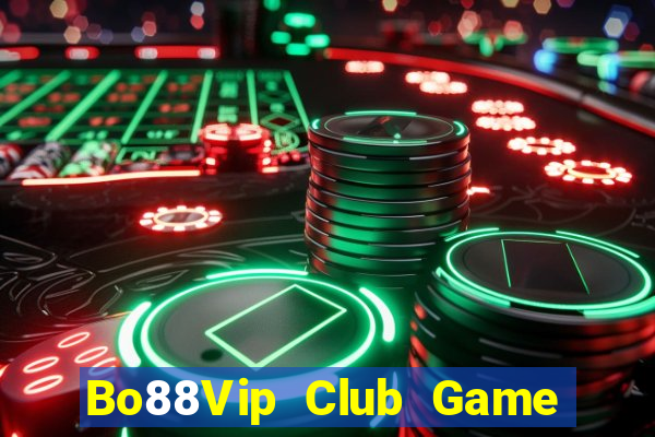 Bo88Vip Club Game Bài Qh88