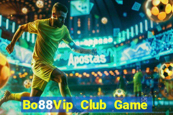 Bo88Vip Club Game Bài Qh88