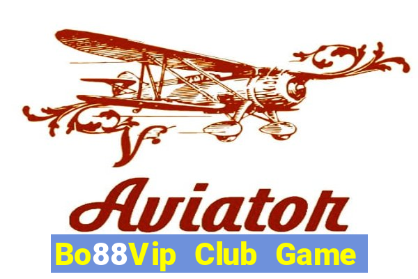 Bo88Vip Club Game Bài Qh88