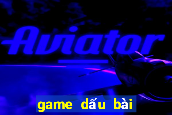 game dấu bài kiểm tra