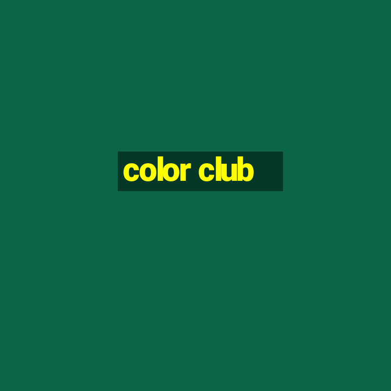 color club