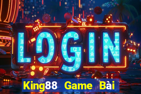 King88 Game Bài Sinh Tử