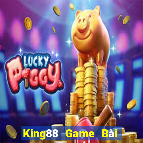 King88 Game Bài Sinh Tử