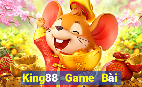 King88 Game Bài Sinh Tử