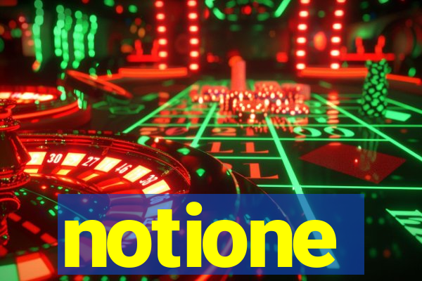 notione