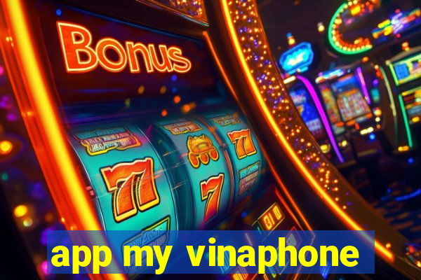 app my vinaphone