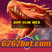 bon club web