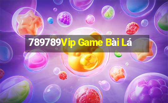 789789Vip Game Bài Lá