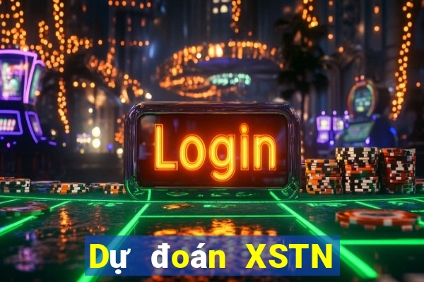 Dự đoán XSTN ngày 13