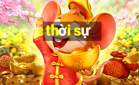 thời sự