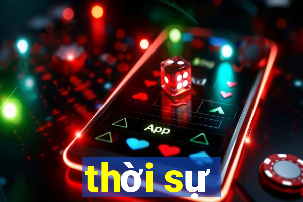 thời sự