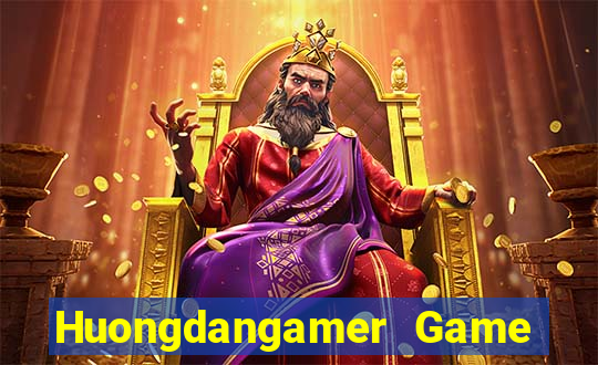 Huongdangamer Game Bài Đổi Thưởng B52