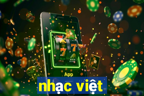 nhạc việt