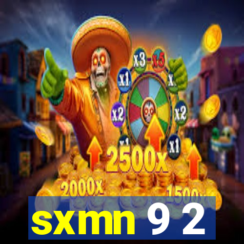 sxmn 9 2