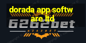 dorada app software ltd