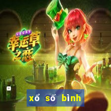 xổ số bình phước ngày 20 tháng 3