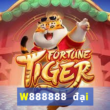 W888888 đại phát 8888 Tải về