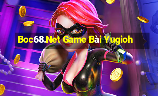 Boc68.Net Game Bài Yugioh