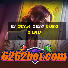 02 ocak 2024 euro kuru