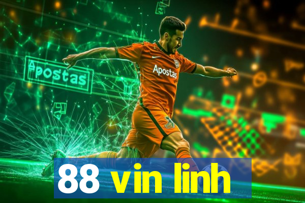 88 vin linh