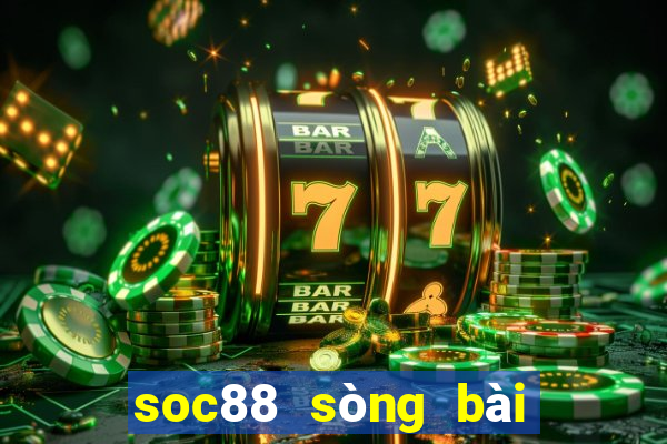 soc88 sòng bài trực tuyến