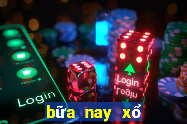 bữa nay xổ số khánh hòa