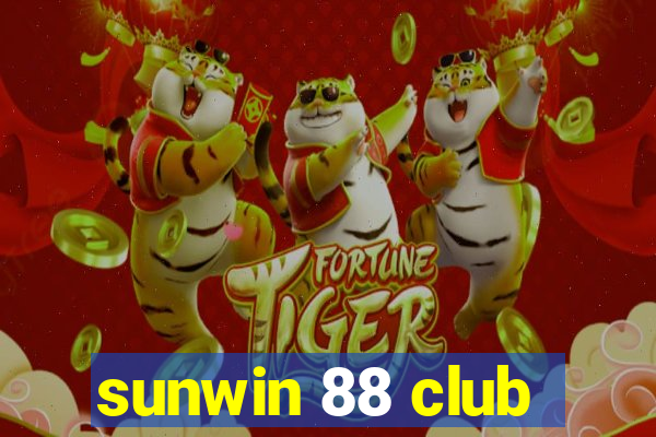 sunwin 88 club