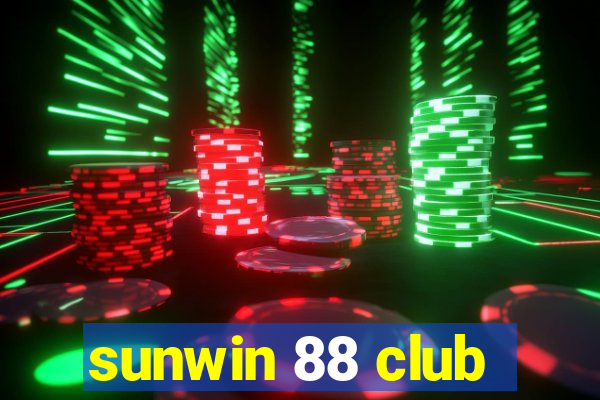 sunwin 88 club