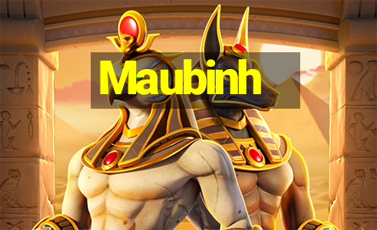 Maubinh